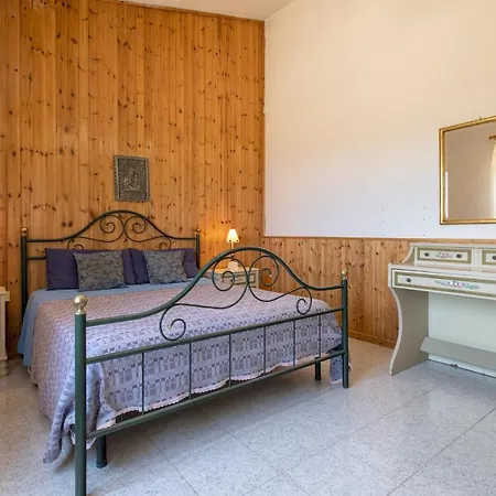 Panoramico Apartment *
