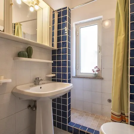 Panoramico Apartment