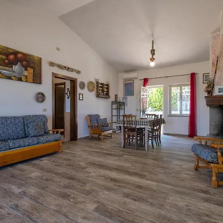 Apartment Panoramico