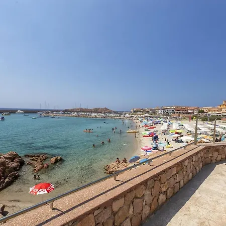 Panoramico Apartment Isola Rossa (Sassari)