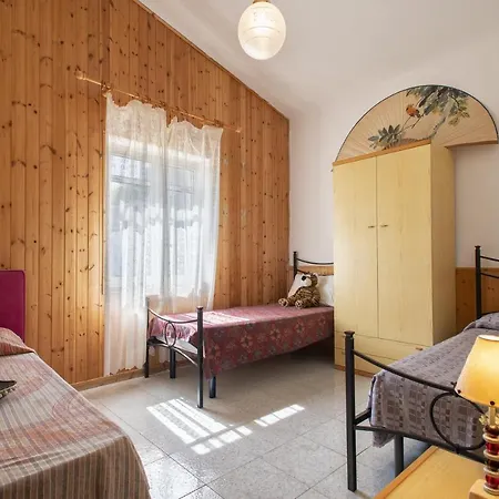 Apartment Panoramico