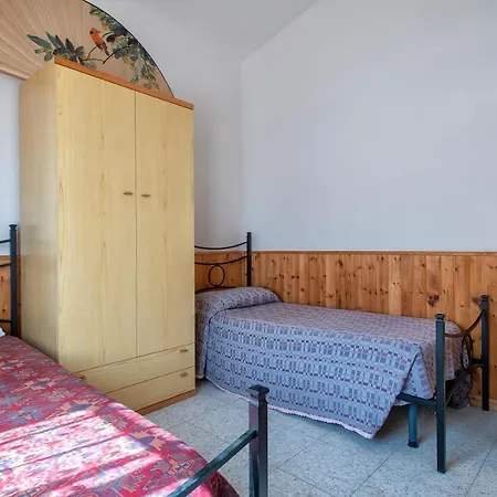 Panoramico Apartment *