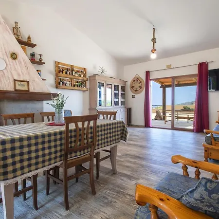 Panoramico Apartment