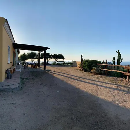 Apartment Panoramico